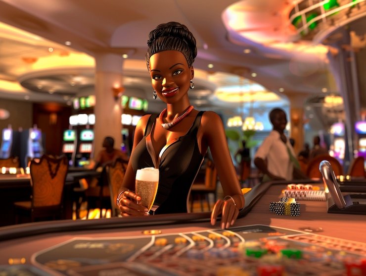 visa88 featured game showcase