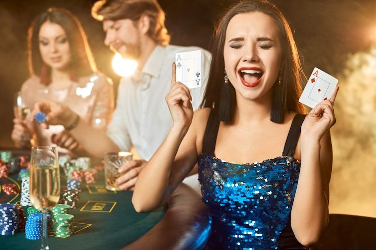 Transfer LinkAja dan QRIS untuk pembayaran di visa88