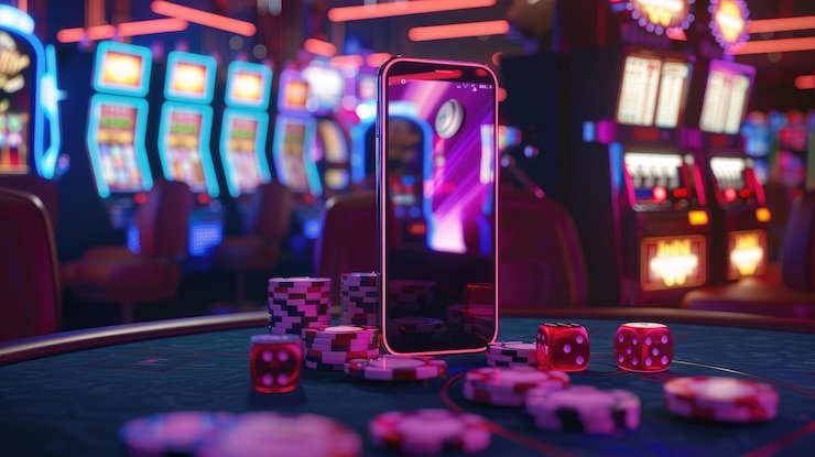 Antarmuka permainan Togel 4D di platform visa88